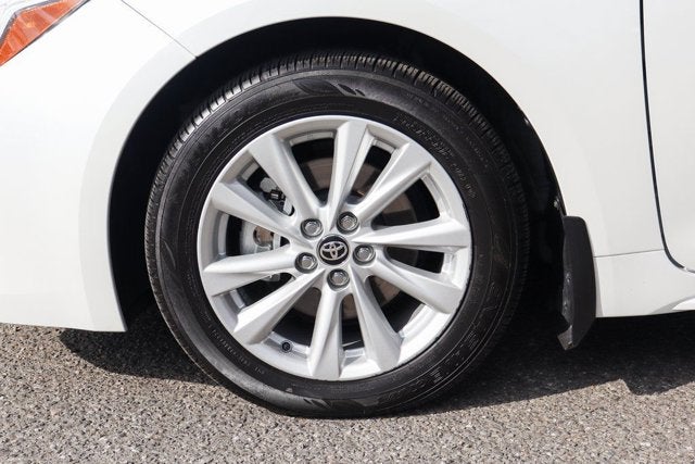 2025 Toyota Corolla Hatchback Nightshade