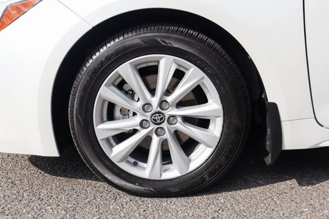 2025 Toyota Corolla Hatchback Nightshade