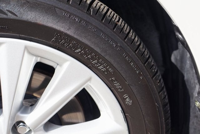 2025 Toyota Corolla Hatchback Nightshade