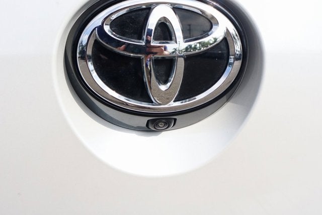 2025 Toyota Corolla Hatchback Nightshade