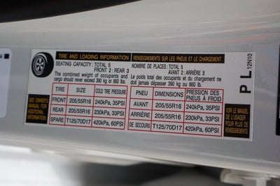 2025 Toyota Corolla Hatchback Nightshade