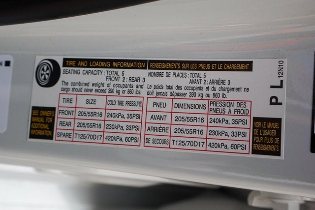 2025 Toyota Corolla Hatchback Nightshade