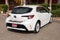 2025 Toyota Corolla Hatchback Nightshade