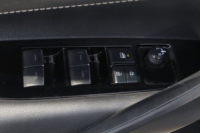 2022 Toyota Corolla Hatchback SE