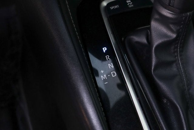 2022 Toyota Corolla Hatchback SE