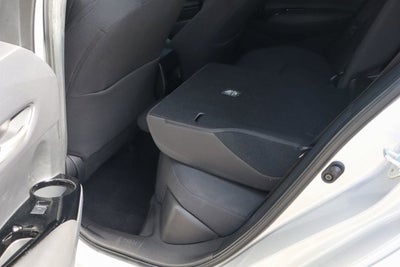 2022 Toyota Corolla Hatchback SE