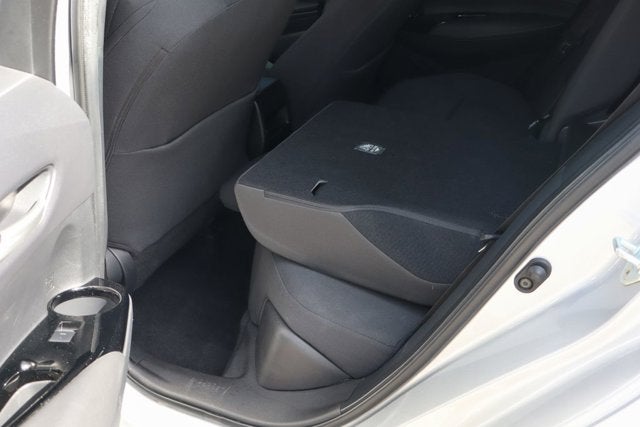 2022 Toyota Corolla Hatchback SE