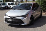 2022 Toyota Corolla Hatchback SE