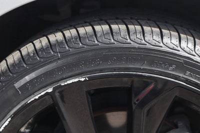 2022 Toyota Corolla Hatchback SE