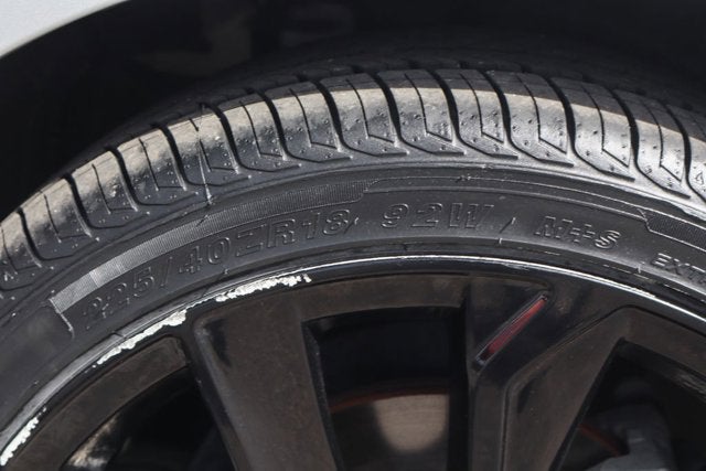 2022 Toyota Corolla Hatchback SE