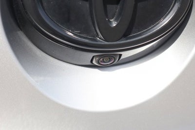 2022 Toyota Corolla Hatchback SE