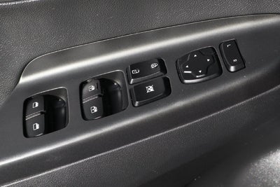 2020 Hyundai Kona Limited
