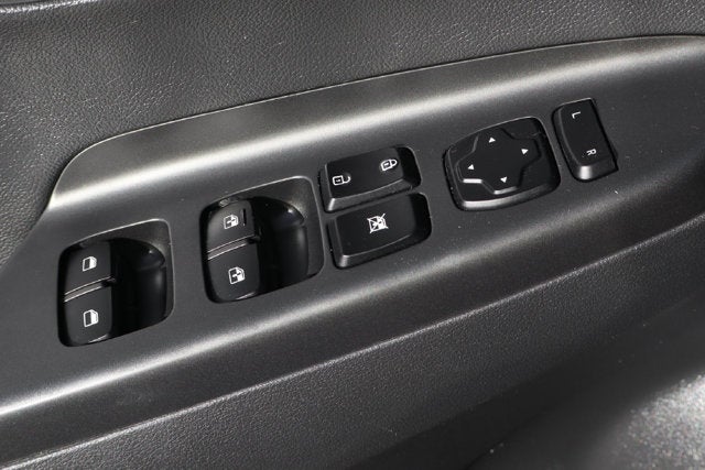 2020 Hyundai Kona Limited