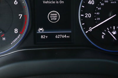 2020 Hyundai Kona Limited