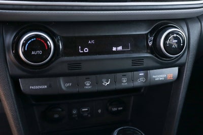 2020 Hyundai Kona Limited