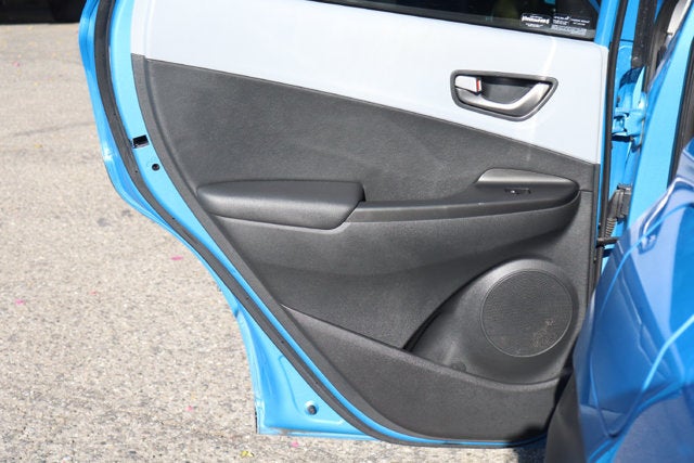 2020 Hyundai Kona Limited