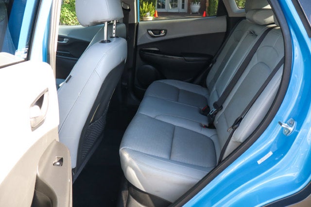 2020 Hyundai Kona Limited