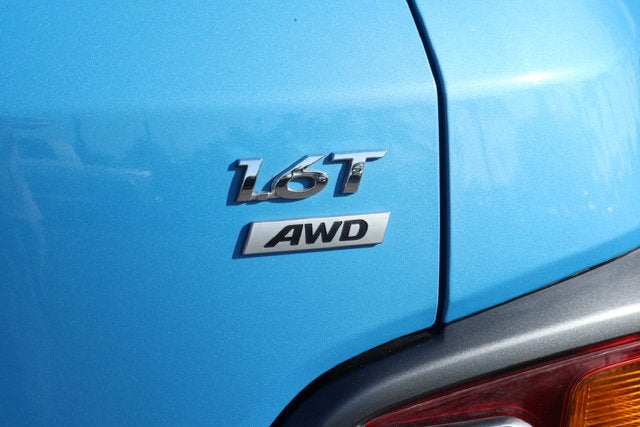 2020 Hyundai Kona Limited