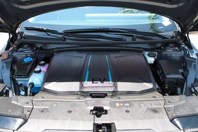 2022 Hyundai IONIQ 5 SE