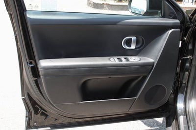 2022 Hyundai IONIQ 5 SE