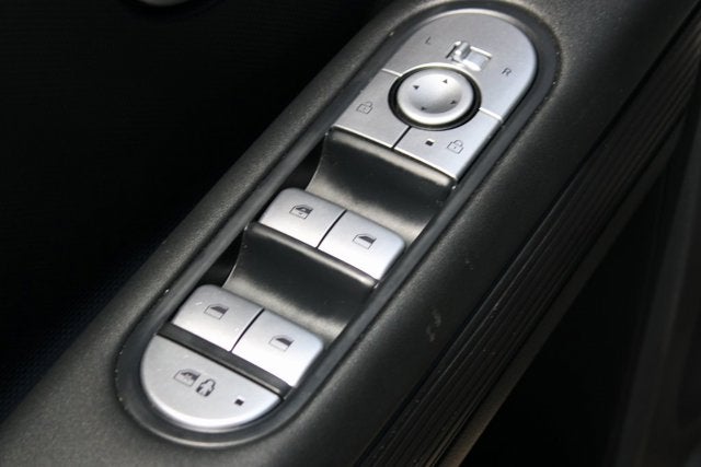 2022 Hyundai IONIQ 5 SE