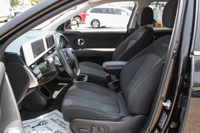 2022 Hyundai IONIQ 5 SE