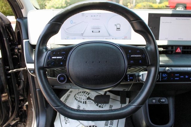 2022 Hyundai IONIQ 5 SE