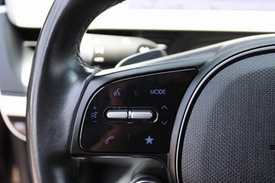 2022 Hyundai IONIQ 5 SE