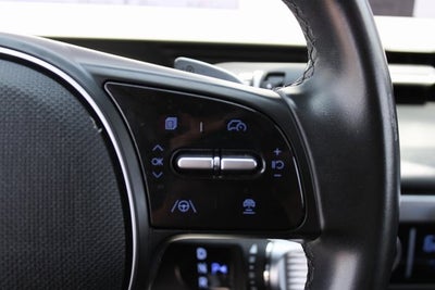 2022 Hyundai IONIQ 5 SE