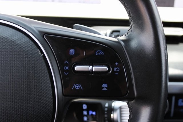 2022 Hyundai IONIQ 5 SE