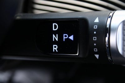 2022 Hyundai IONIQ 5 SE