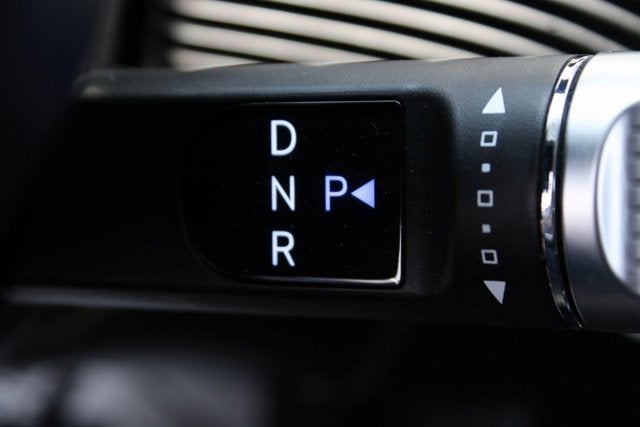 2022 Hyundai IONIQ 5 SE