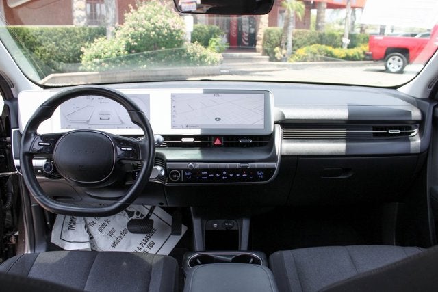 2022 Hyundai IONIQ 5 SE