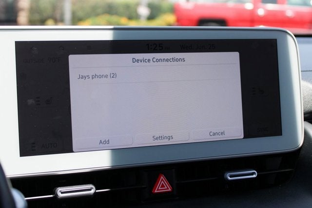 2022 Hyundai IONIQ 5 SE