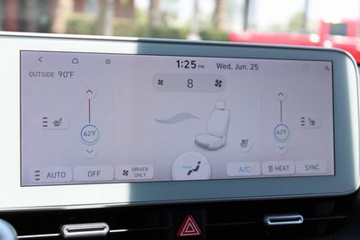 2022 Hyundai IONIQ 5 SE