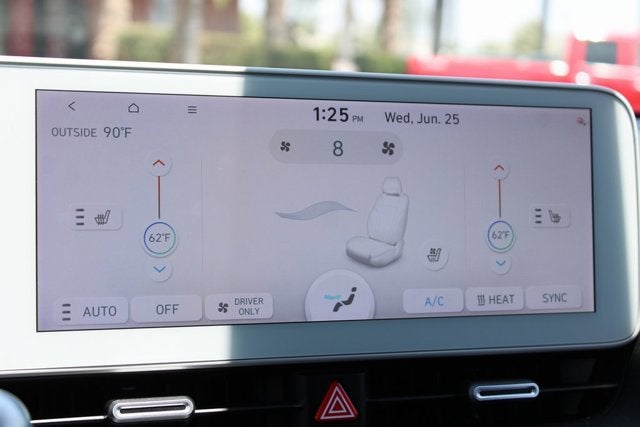 2022 Hyundai IONIQ 5 SE