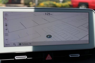 2022 Hyundai IONIQ 5 SE