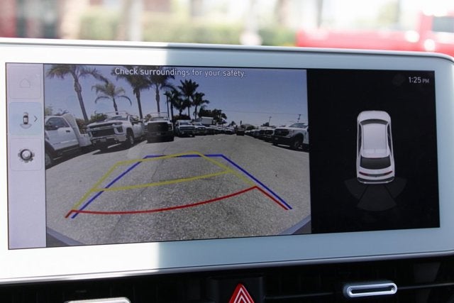 2022 Hyundai IONIQ 5 SE