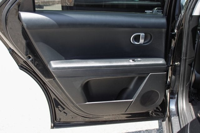 2022 Hyundai IONIQ 5 SE