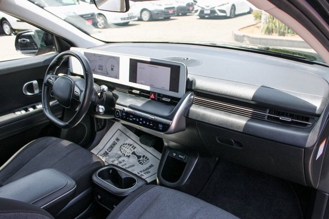 2022 Hyundai IONIQ 5 SE