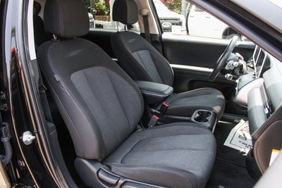 2022 Hyundai IONIQ 5 SE