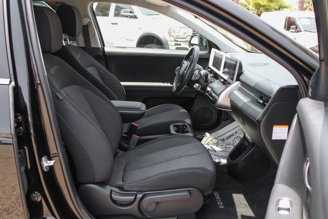 2022 Hyundai IONIQ 5 SE