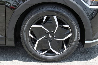 2022 Hyundai IONIQ 5 SE