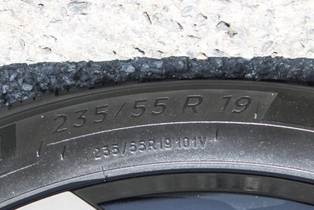 2022 Hyundai IONIQ 5 SE