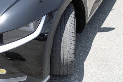 2022 Hyundai IONIQ 5 SE