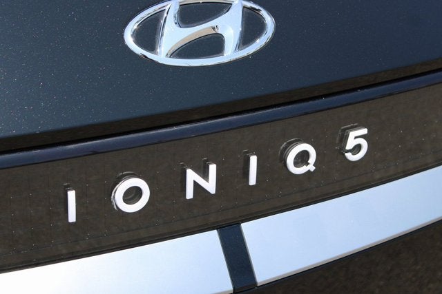 2022 Hyundai IONIQ 5 SE