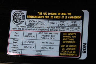 2022 Hyundai IONIQ 5 SE