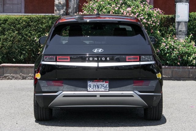 2022 Hyundai IONIQ 5 SE