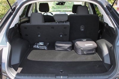 2022 Hyundai IONIQ 5 SE