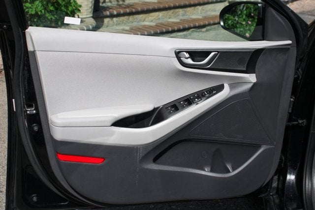 2019 Hyundai Ioniq Plug-In Hybrid Base